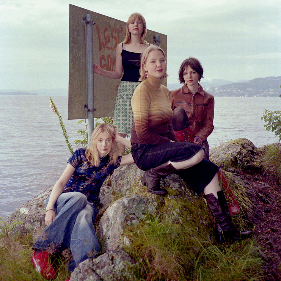 Event image Vepsestikk // Oslokonsert på Kampen Bistro