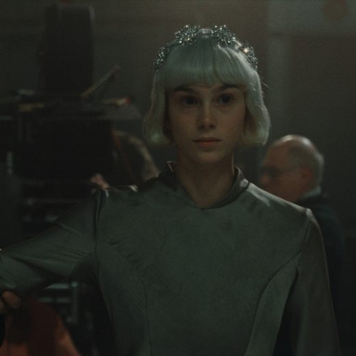 Event image The Ice Tower