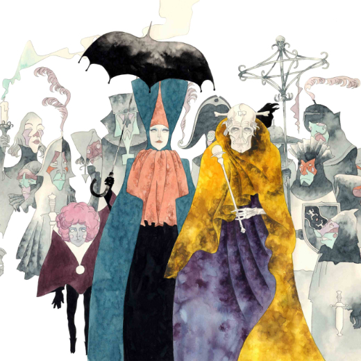 Event image Belladonna of Sadness