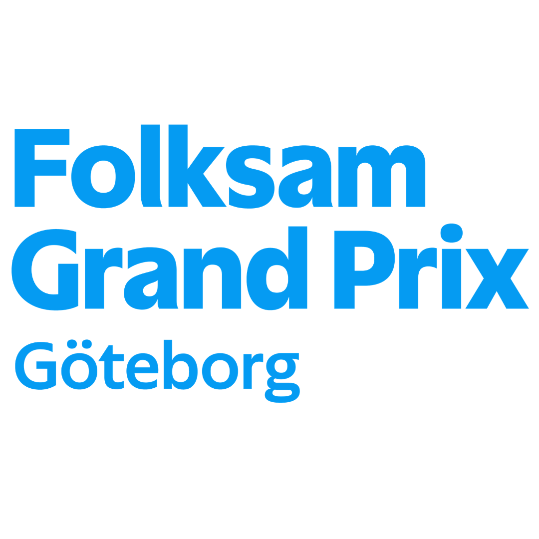Event image Folksam Grand Prix Göteborg 2026