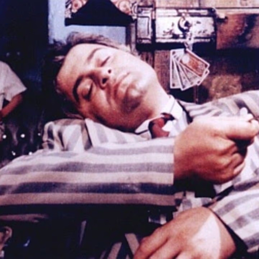 Event image Stars in Broad Daylight