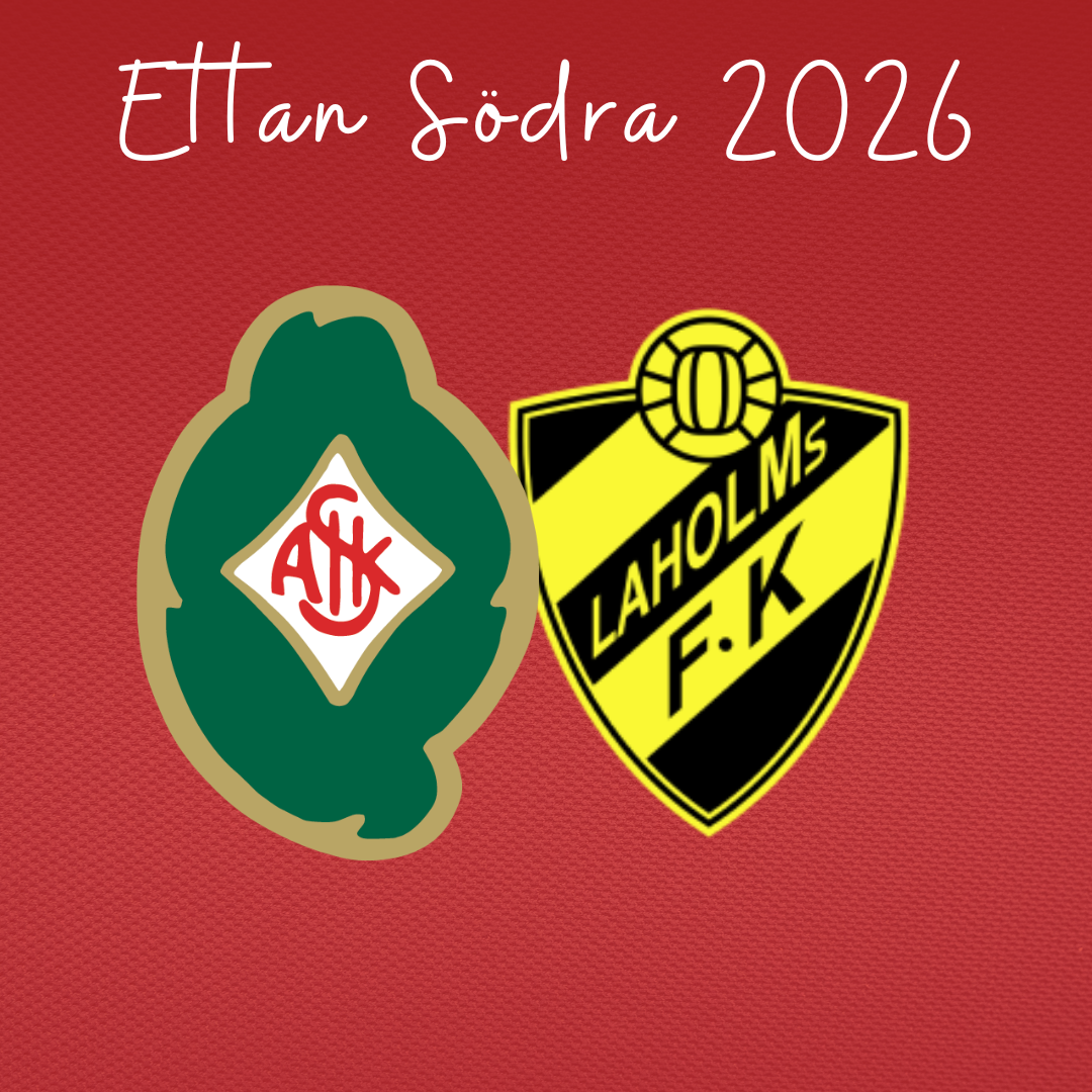 Event image Skövde AIK - Laholms FK