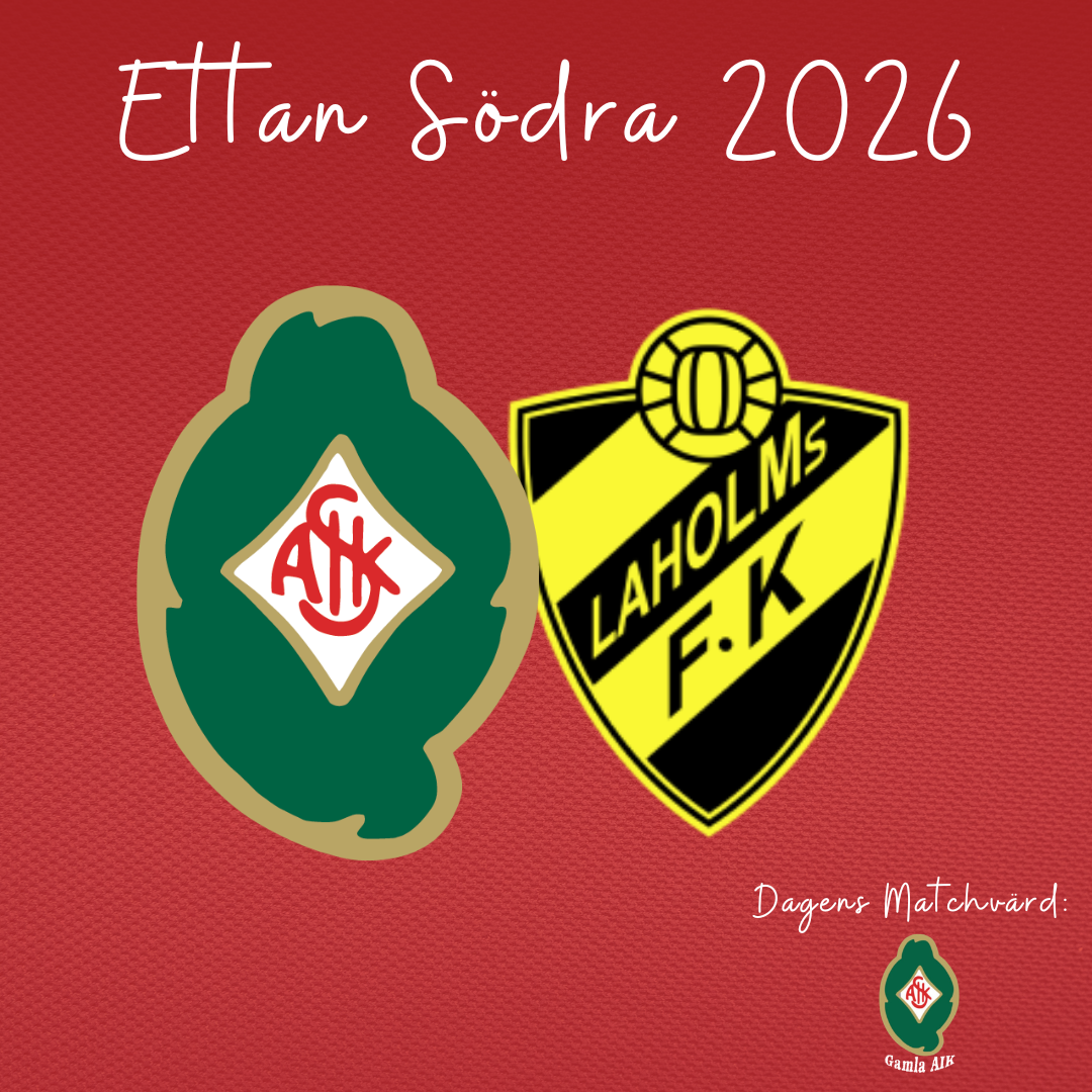 Event image Skövde AIK - Laholms FK