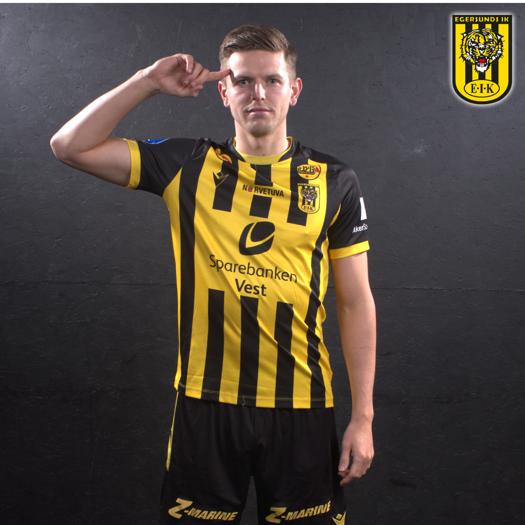 Event image EIK Raufoss