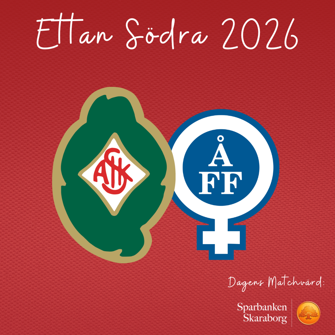 Event image Skövde AIK - Åtvidabergs FF