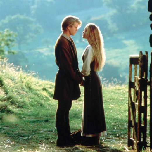 Event image Prinsessebruden (35mm)