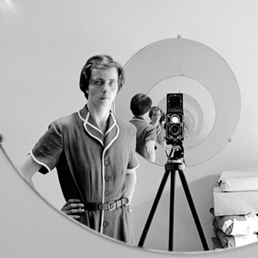 Event image Finding Vivian Maier