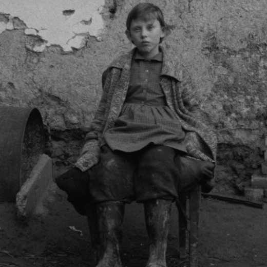 Event image Satantango