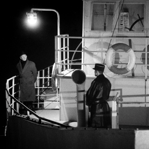 Event image The Man From London