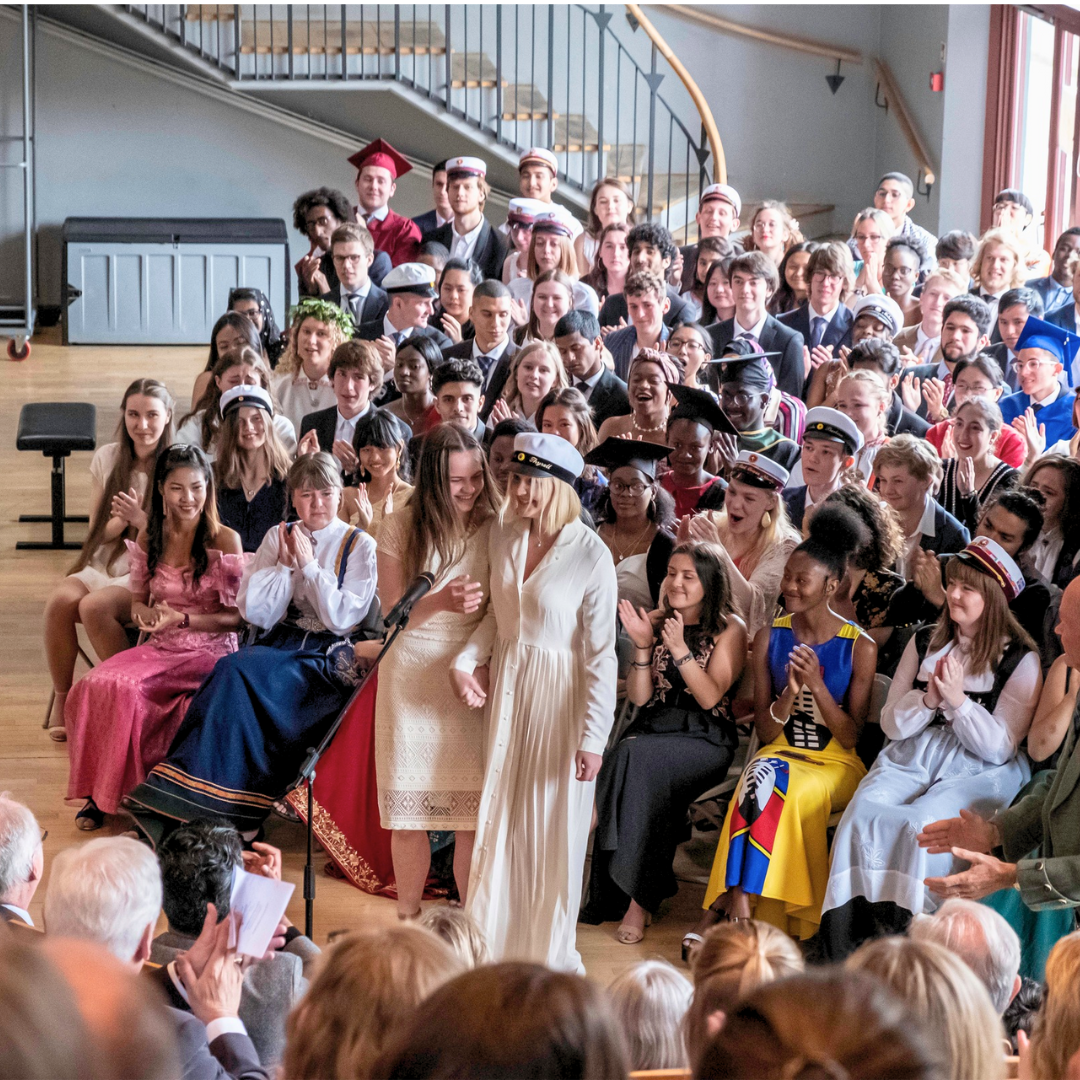 Event image UWC Red Cross Nordic Graduation 2026