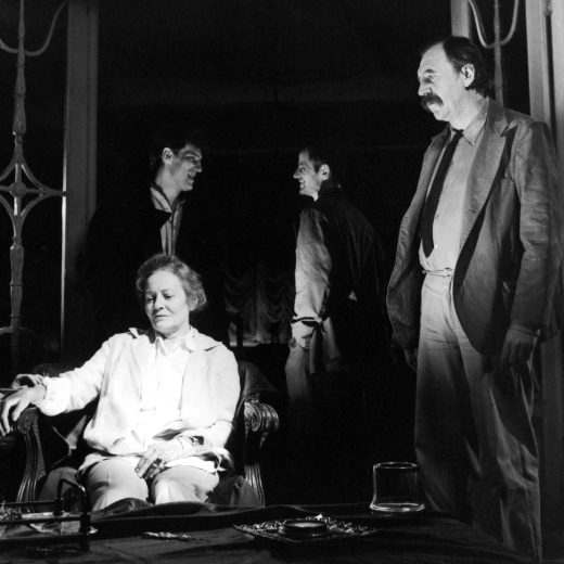 Event image Almanac of Fall