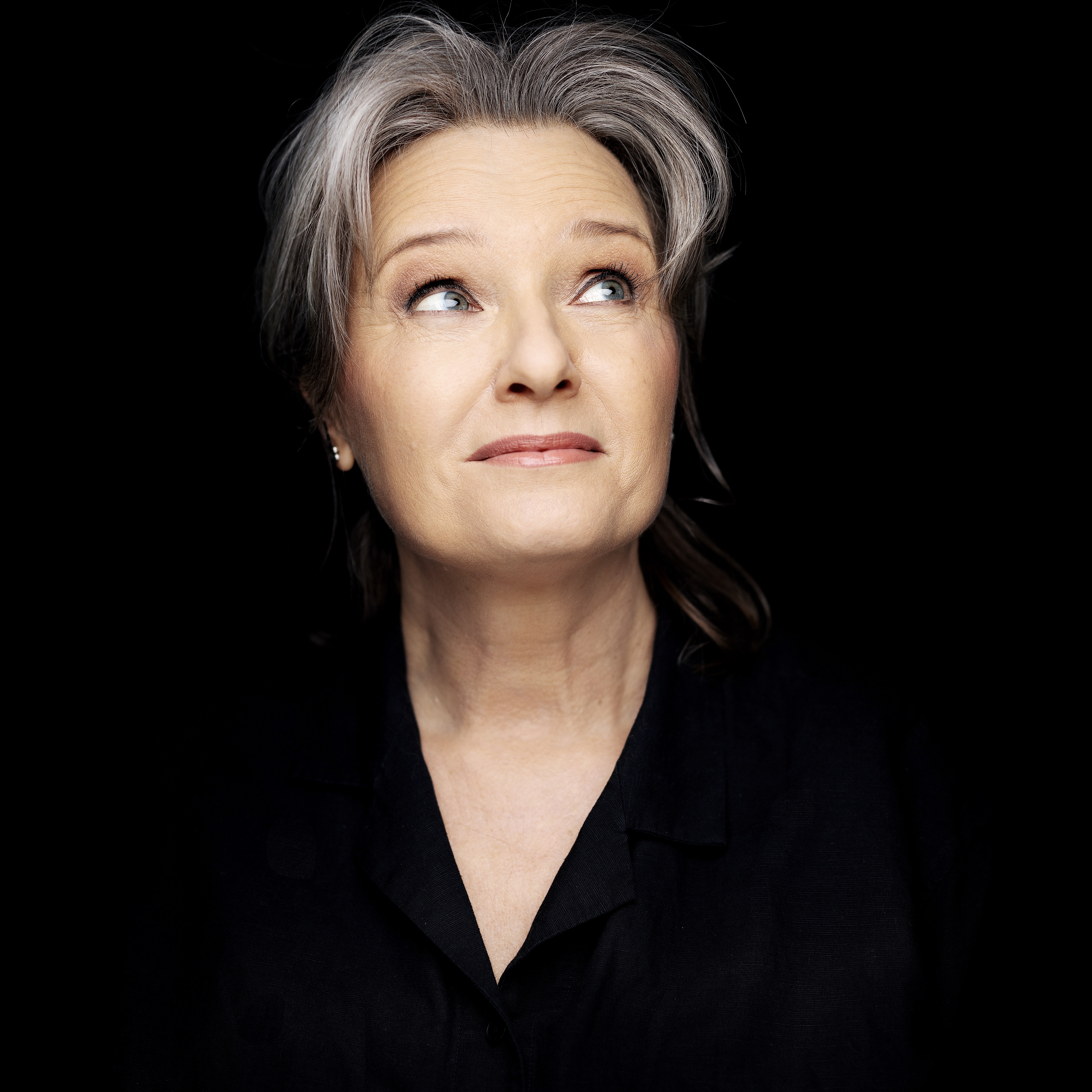 Event image Ingrid Bjørnov i Slaveriet