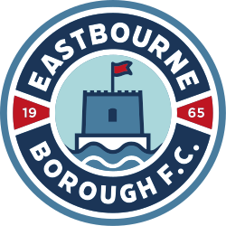 Event image HHTFC vs Eastbourne Borough