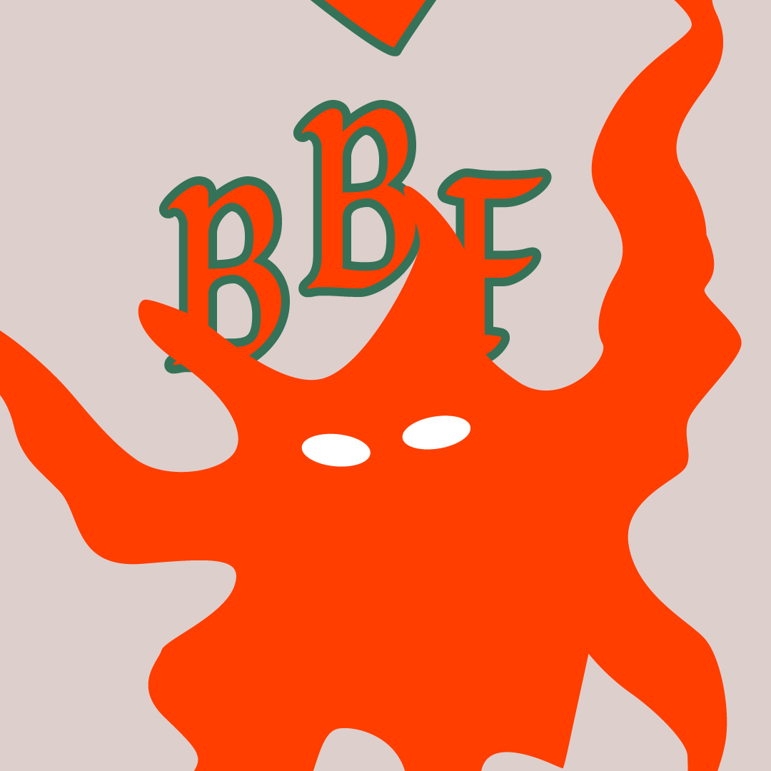 Event image Balestrand Badeklubb Festival 2026