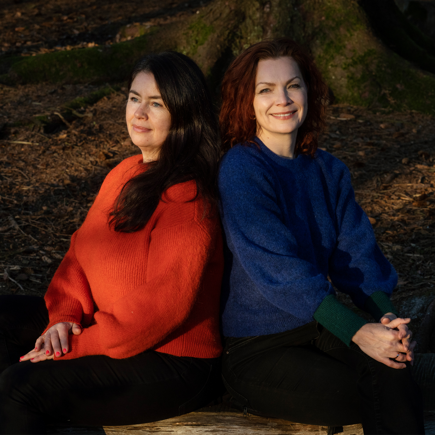 Event image FILOSOFISK SALONG | ALDERDOM