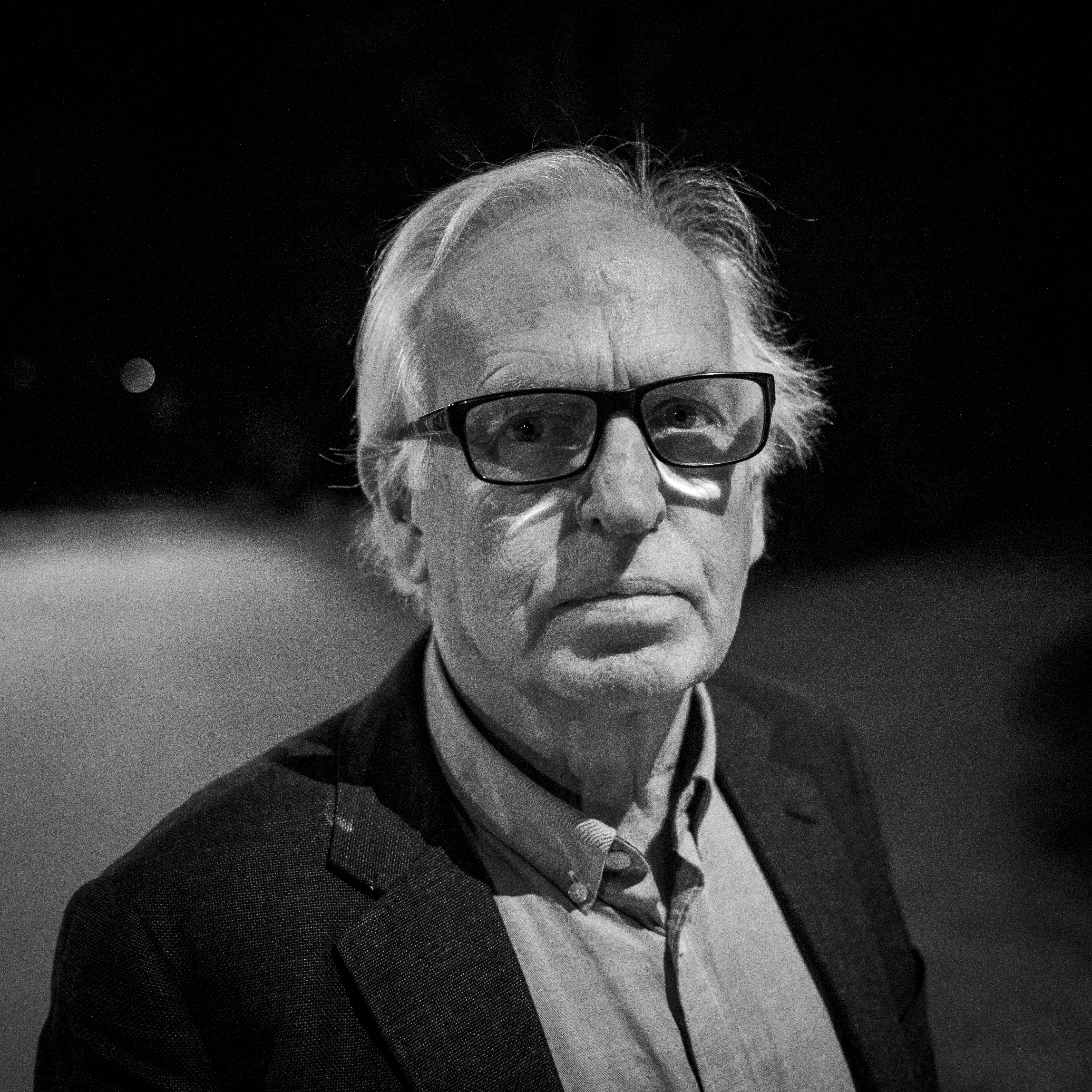 Event image Eg er din mann – Ei nær og varm Cohen-hylling