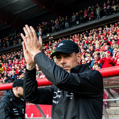 Event image Brann – KFUM, Eliteserien 2026