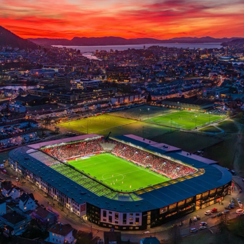 Event image Brann – HamKam, Eliteserien 2026