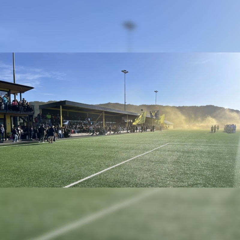 Event image Os Fotball - Fana