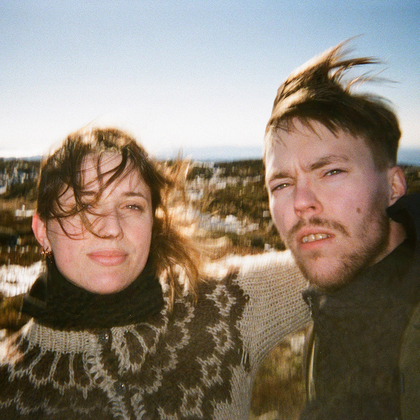 Event image Bare Folk // Vårkonsert på Kampen Bistro