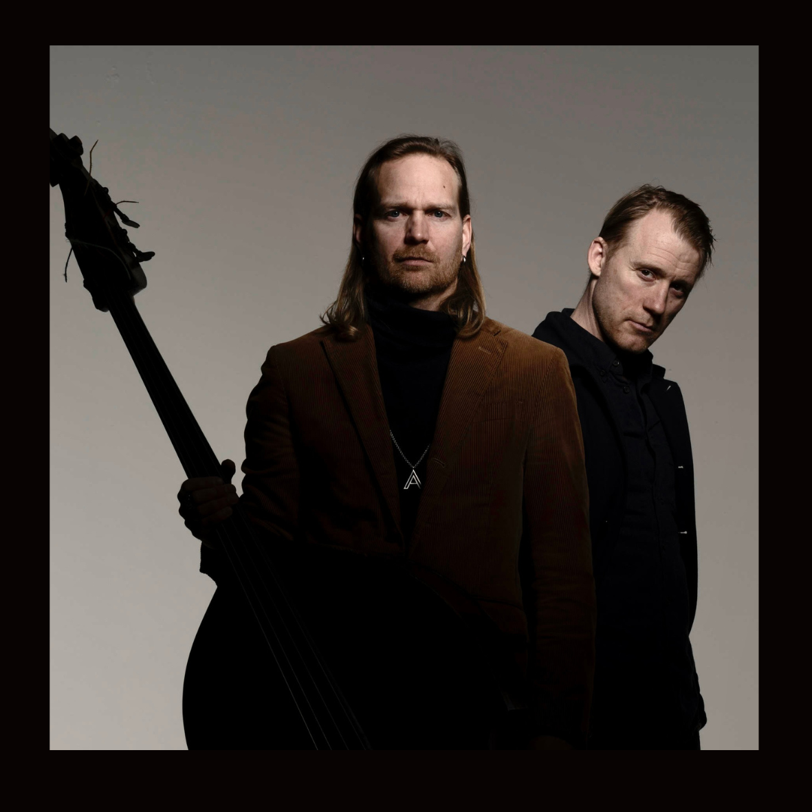 Event image Jazzkonsert med Harr og Hartberg