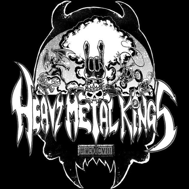 Event image Den Store Heavy Metal Festen XXV