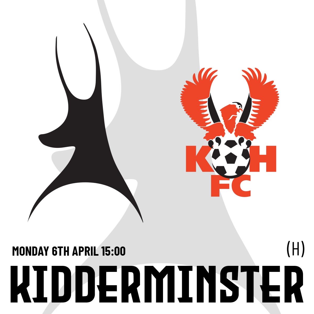 Event image 25.26 AFC Telford Utd v Kidderminster Harriers FC - Home