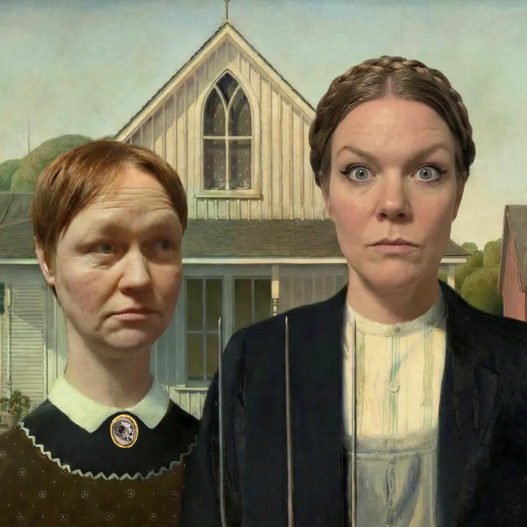 Event image Catguts & Horsetails 