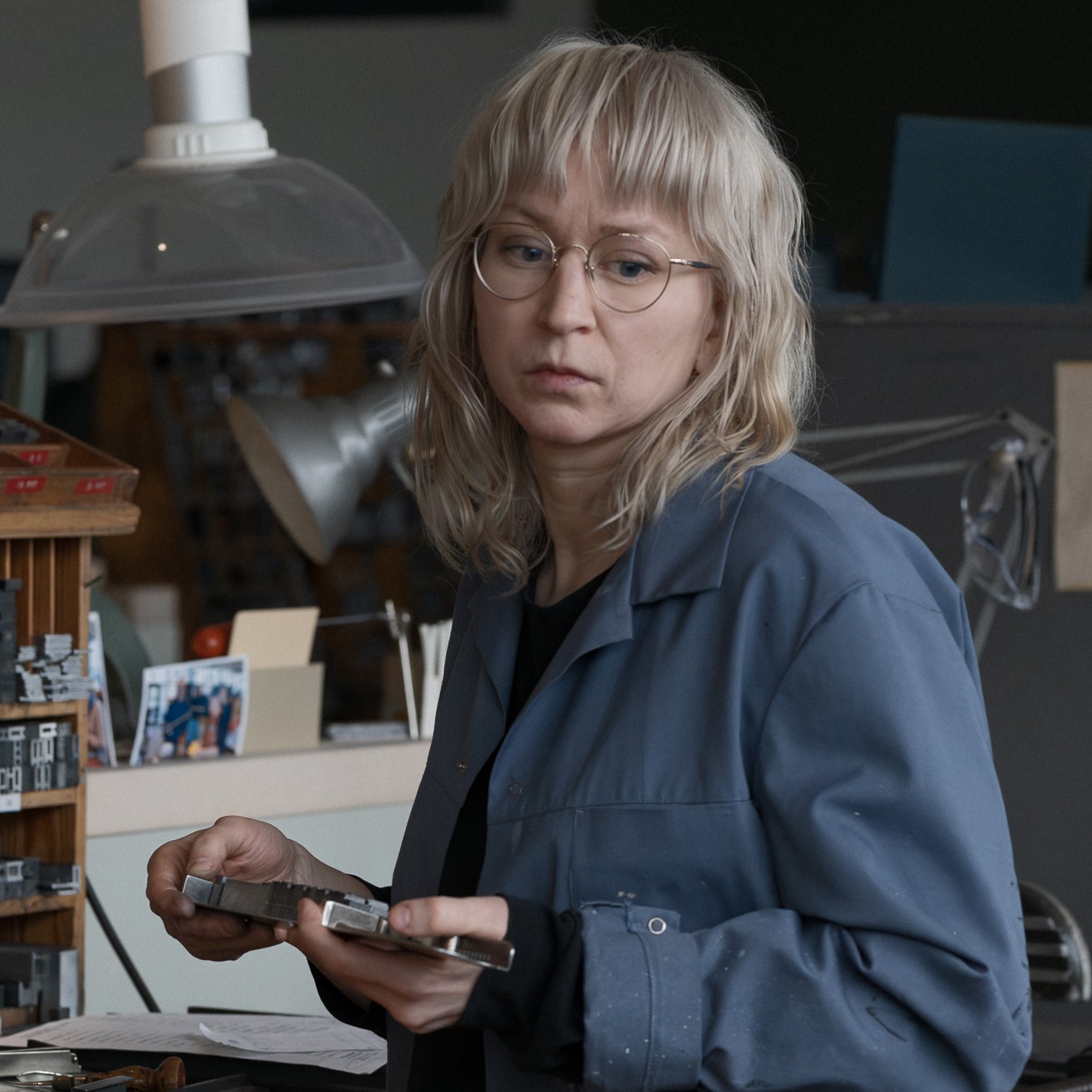 Event image Typografen 22.april