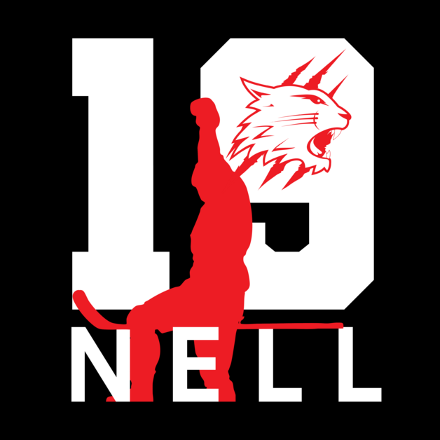 Event image Aaron Nell Testimonial - Launch & Race Night 