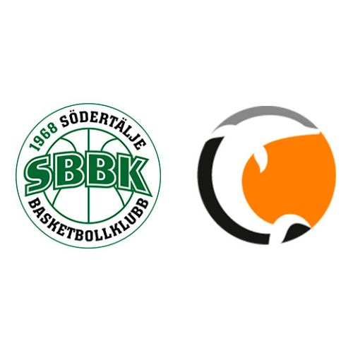 Event image SBBK Dam vs. Norrköping Dolphins Semifinal 3 av 5