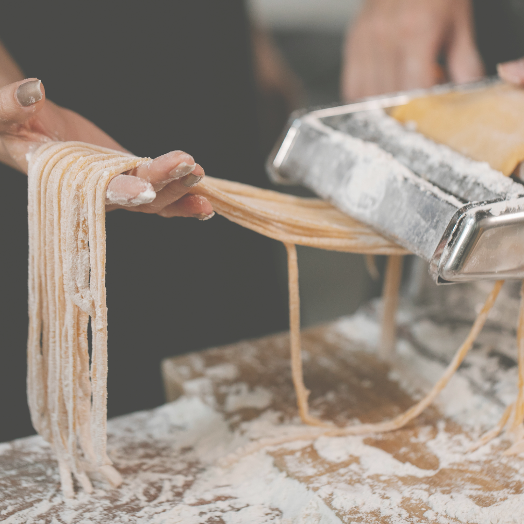 Event image Matkurs: "Italiensk aften" på norsk - november26