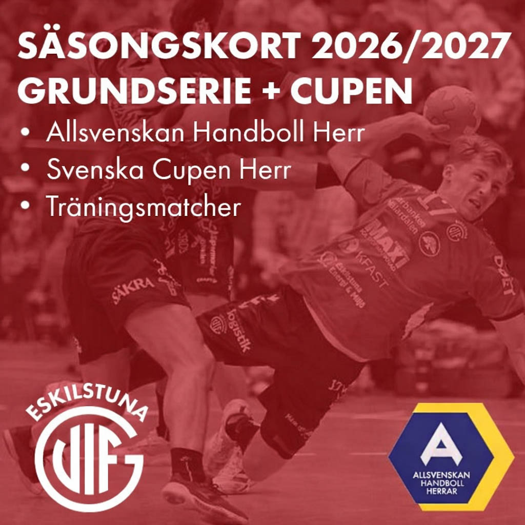 Event image Herr - Grundserie + Cupen 26/27