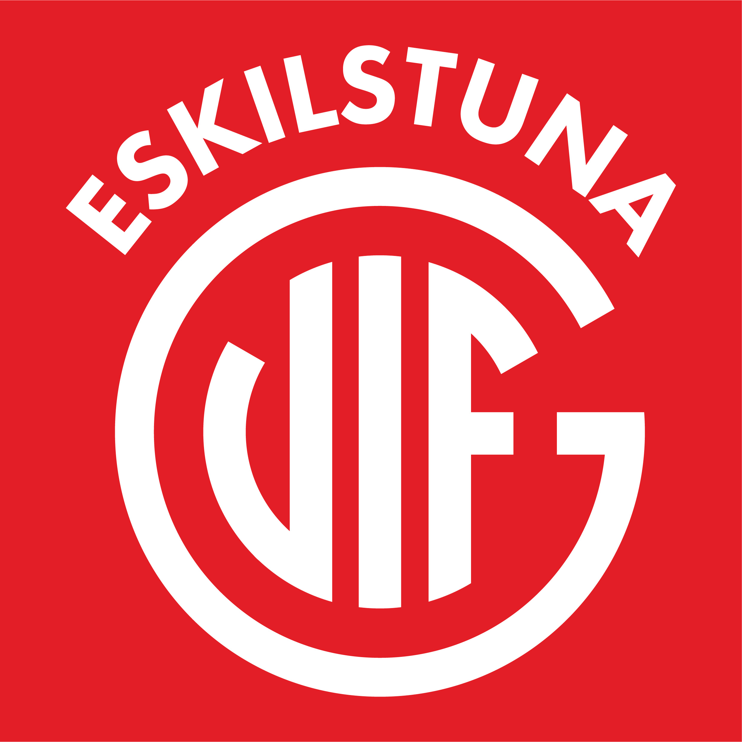 Event image Eskilstuna Guif - HK Drott Halmstad