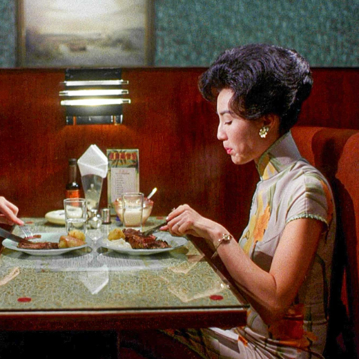 Event image In the Mood for Love