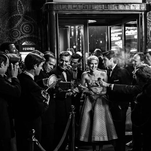 Event image Nouvelle Vague