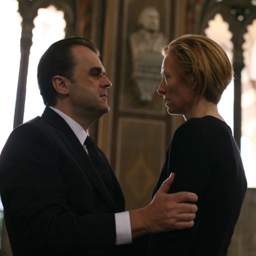 Event image I Am Love (35mm)