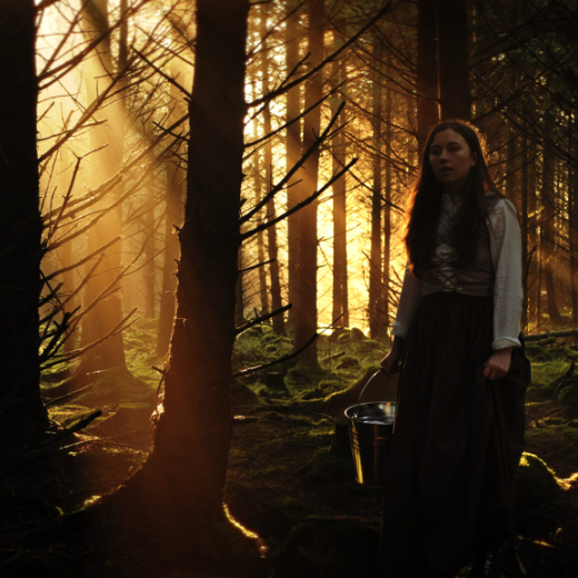 Event image An Taibhse