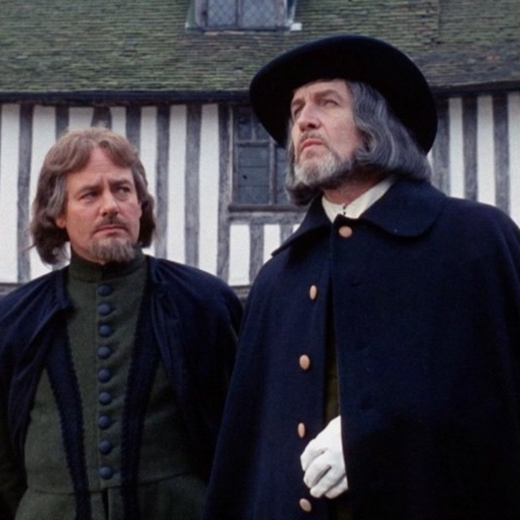 Event image Witchfinder General
