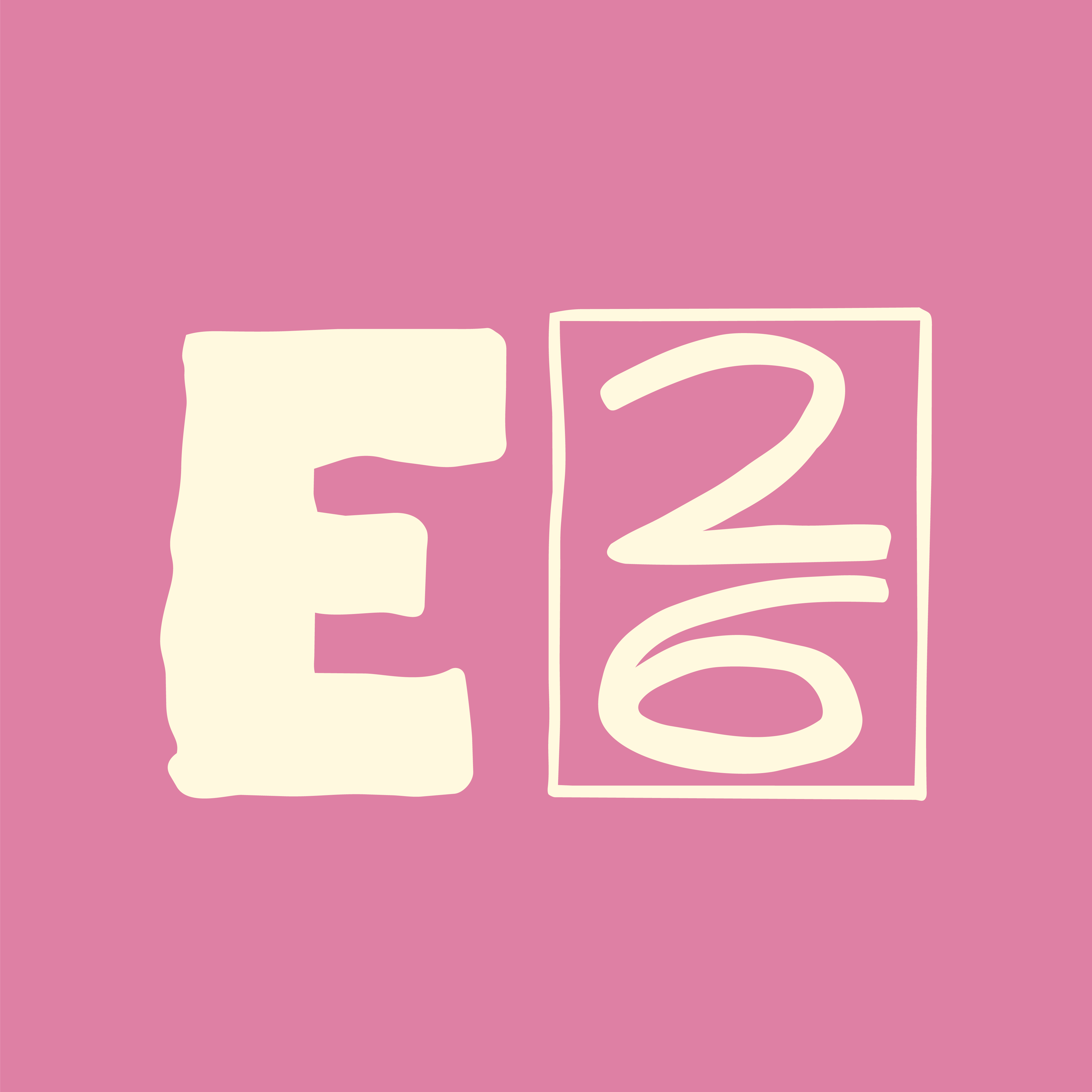 Event image Eggstockfestivalen 2026- 30år!