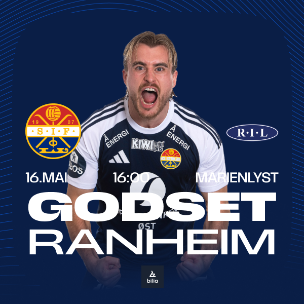 Event image OB7: Strømsgodset - Ranheim