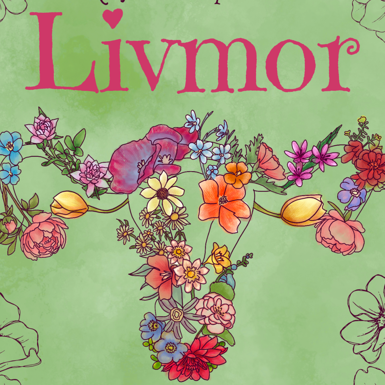 Event image Livmor - 28/04