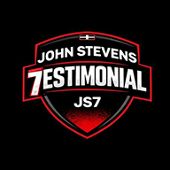 Event image John Stevens Testimonial 