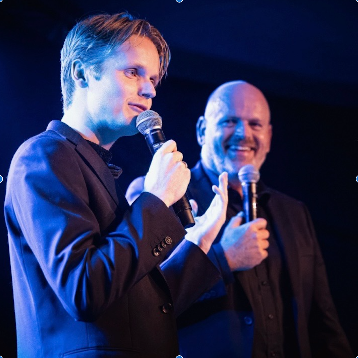 Event image Lygarkveld!
