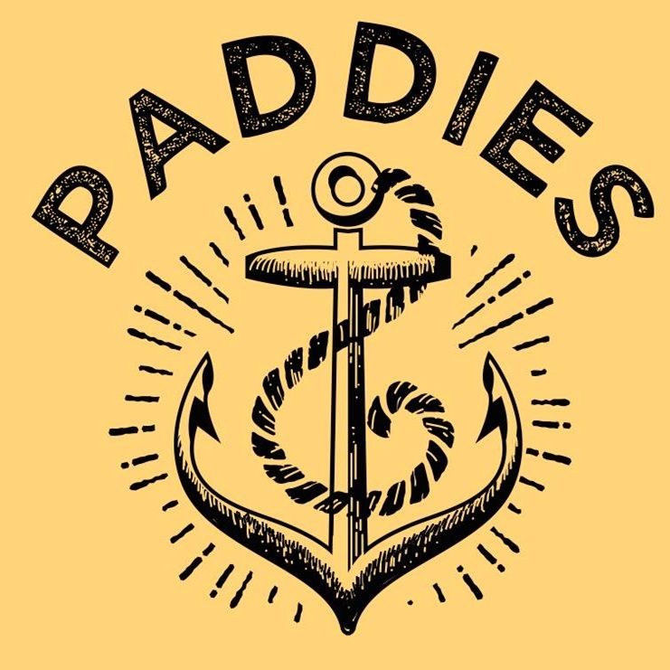 Event image Paddies på Roots Pub