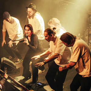 Event image Calles Kompband