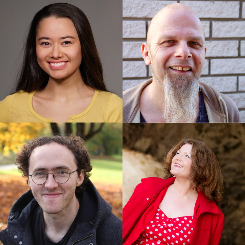 Event image Musikalpub i Mathesongården – Instant Musical 