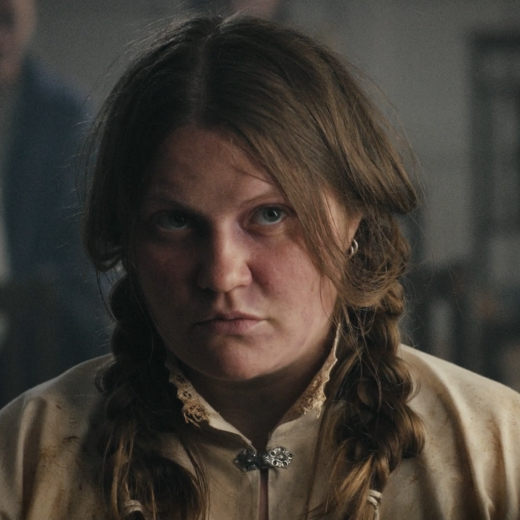 Event image Film og kunstnersamtale: Heksehammeren // Marin Håskjold