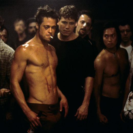 Event image Fight Club
