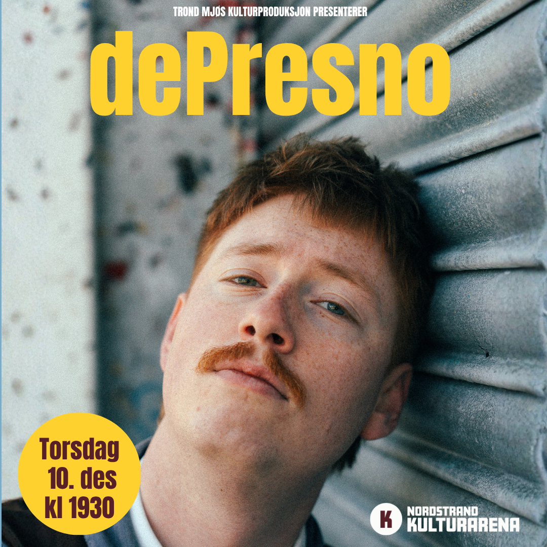 Event image dePresno